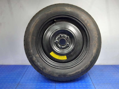 2015 Subaru Crosstrek Wheel
