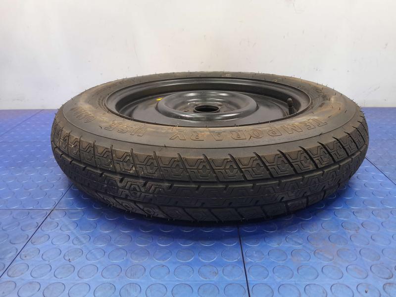 2015 Subaru Crosstrek Wheel
