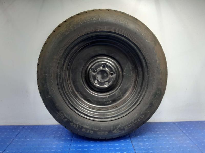 2015 Subaru Crosstrek Wheel