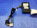 2014 Mitsubishi Mirage Chassis Brain Box
