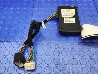 2014 Mitsubishi Mirage Chassis Brain Box
