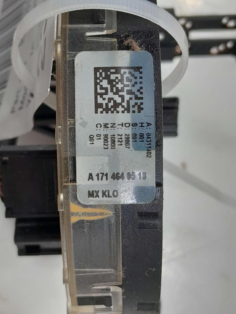 2008 Mercedes ML-Class Clockspring (Srs)