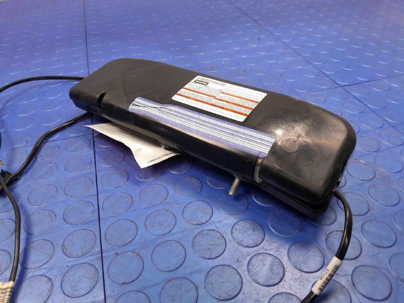 2014 Nissan Versa Air Bag