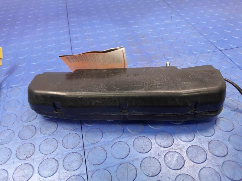 2014 Nissan Versa Air Bag