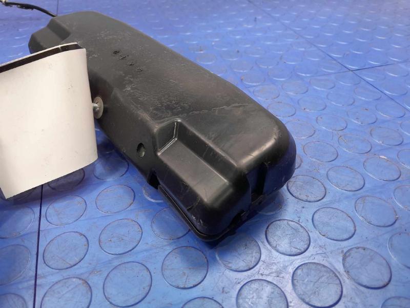 2014 Nissan Versa Air Bag