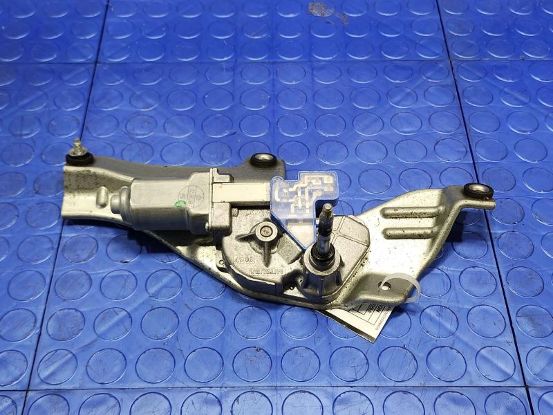 2013 Subaru Crosstrek Wiper Motor Rear