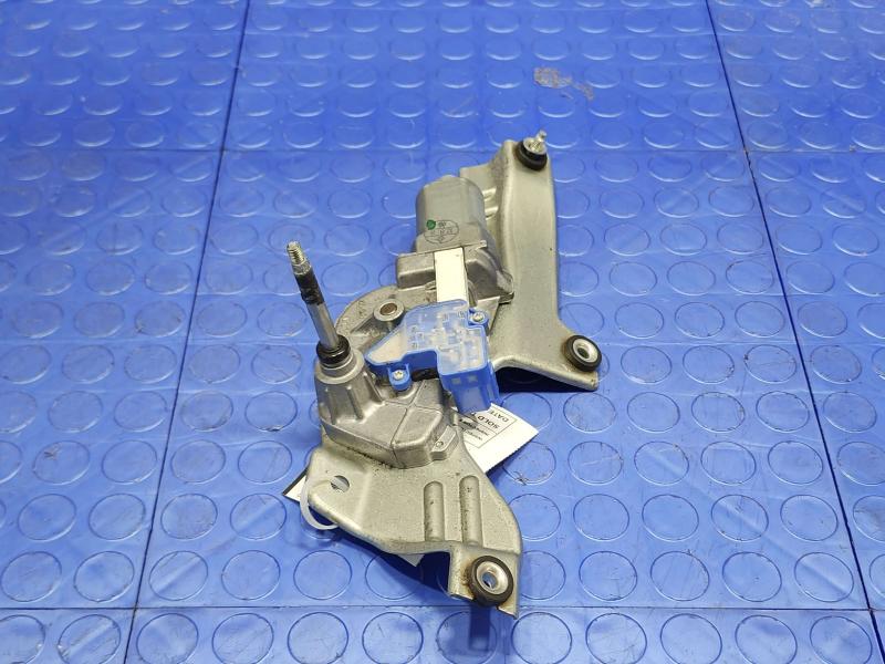 2013 Subaru Crosstrek Wiper Motor Rear