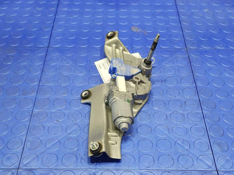 2013 Subaru Crosstrek Wiper Motor Rear