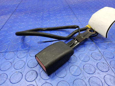 2016 Kia Forte Front Seat Belt