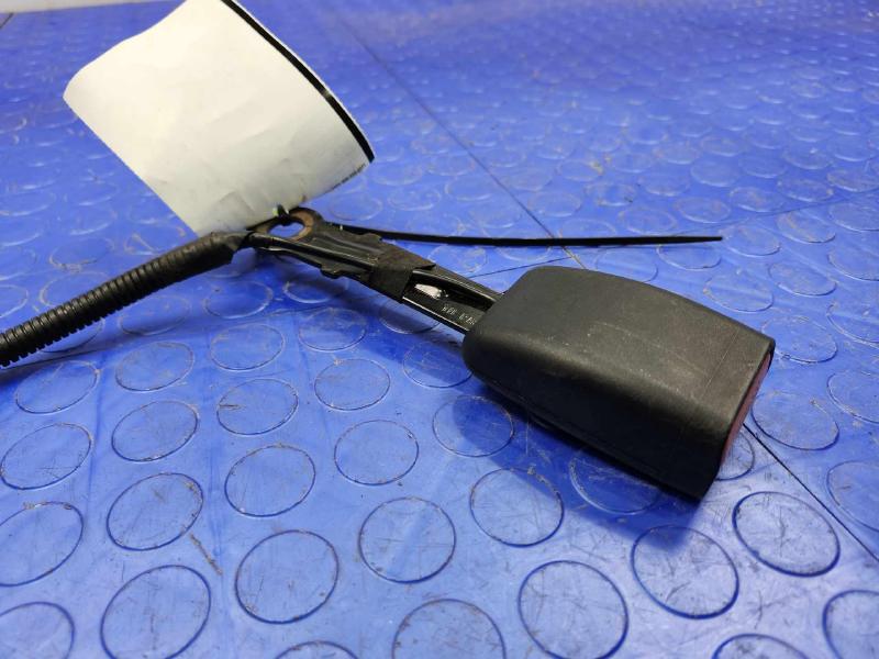 2016 Kia Forte Front Seat Belt