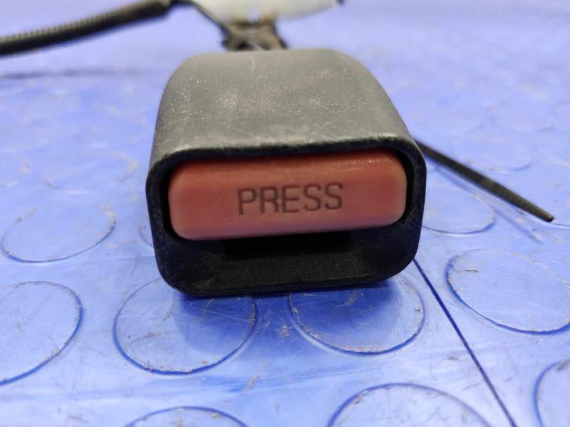 2016 Kia Forte Front Seat Belt