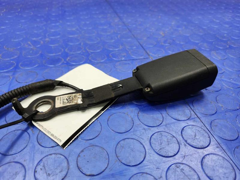 2016 Kia Forte Front Seat Belt