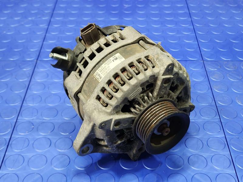 2015 Ford F-150 Alternator