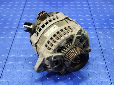 2015 Ford F-150 Alternator
