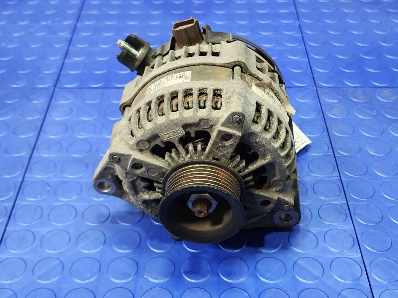 2015 Ford F-150 Alternator