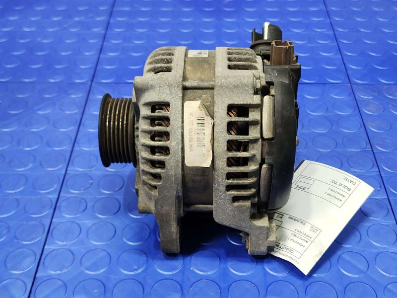 2015 Ford F-150 Alternator