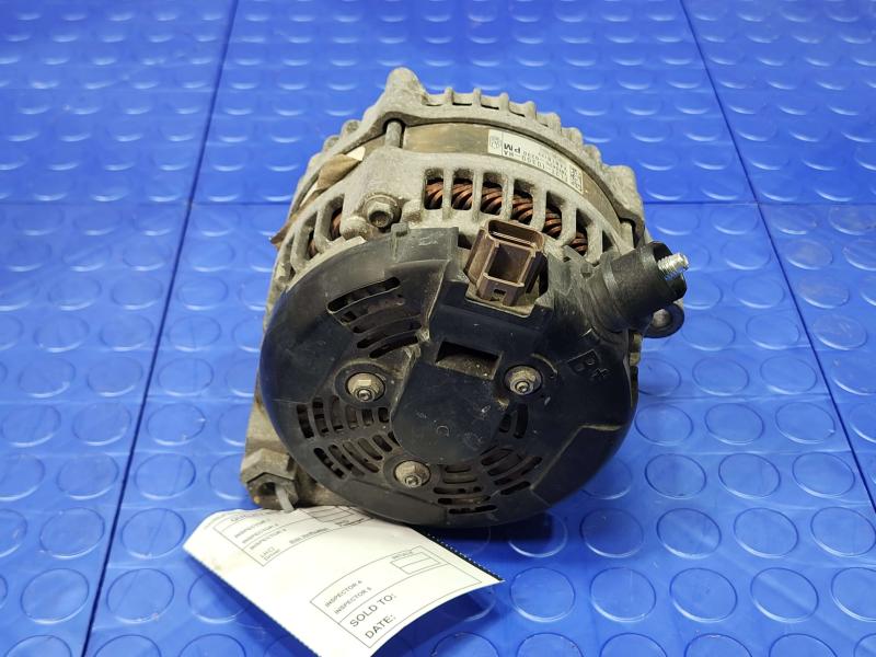 2015 Ford F-150 Alternator