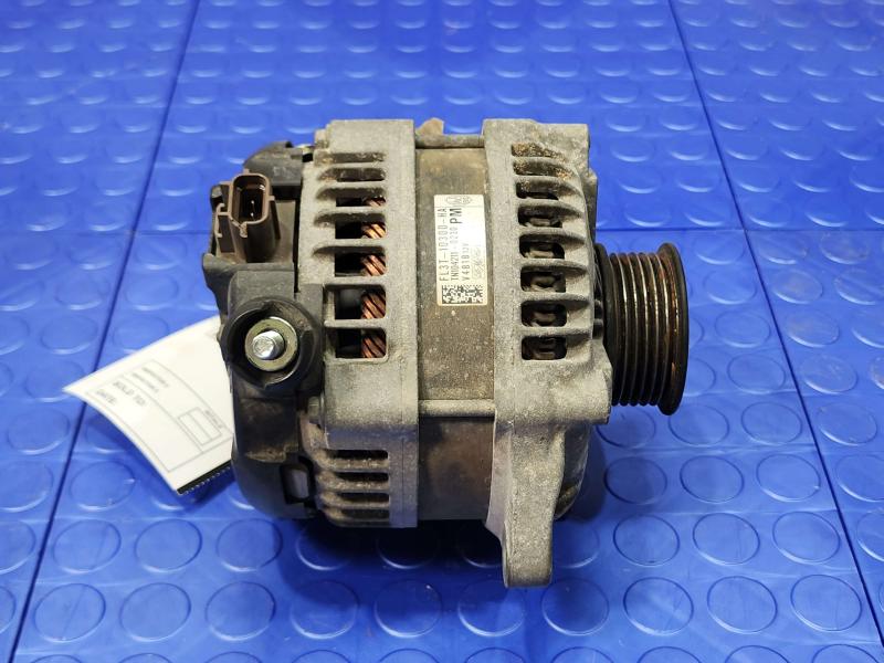 2015 Ford F-150 Alternator