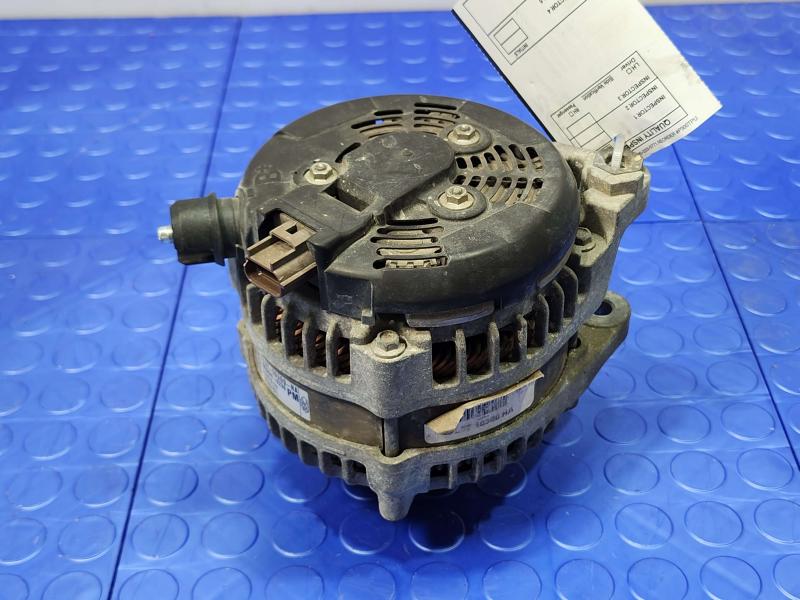 2015 Ford F-150 Alternator
