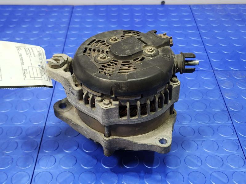 2015 Ford F-150 Alternator