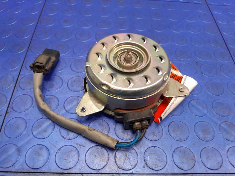 2023 Acura Integra Electric Cooling Motor