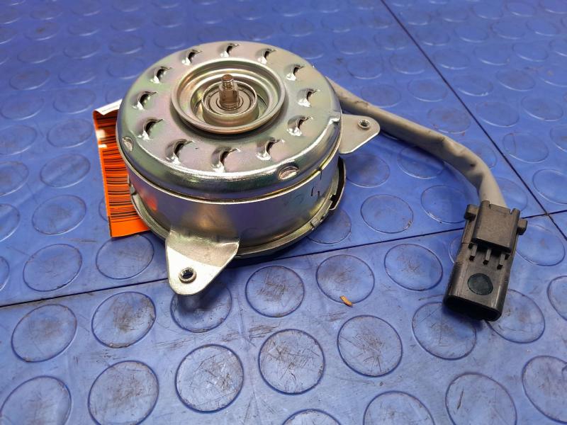 2023 Acura Integra Electric Cooling Motor