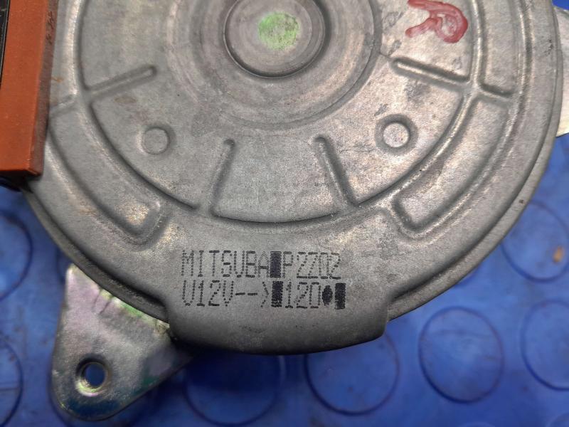 2023 Acura Integra Electric Cooling Motor