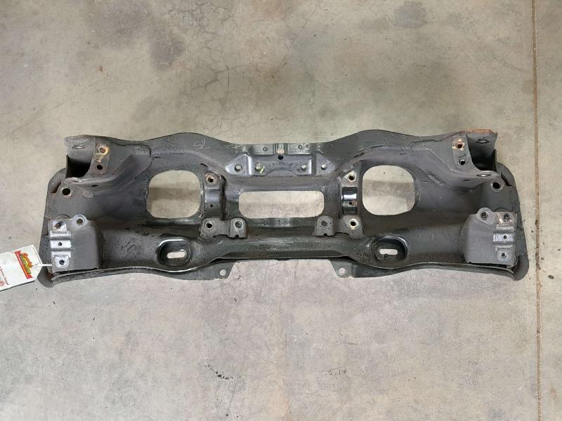 2005 - 2009 Subaru Legacy Outback Front Crossmember w/o Turbo OEM 20101AG00B