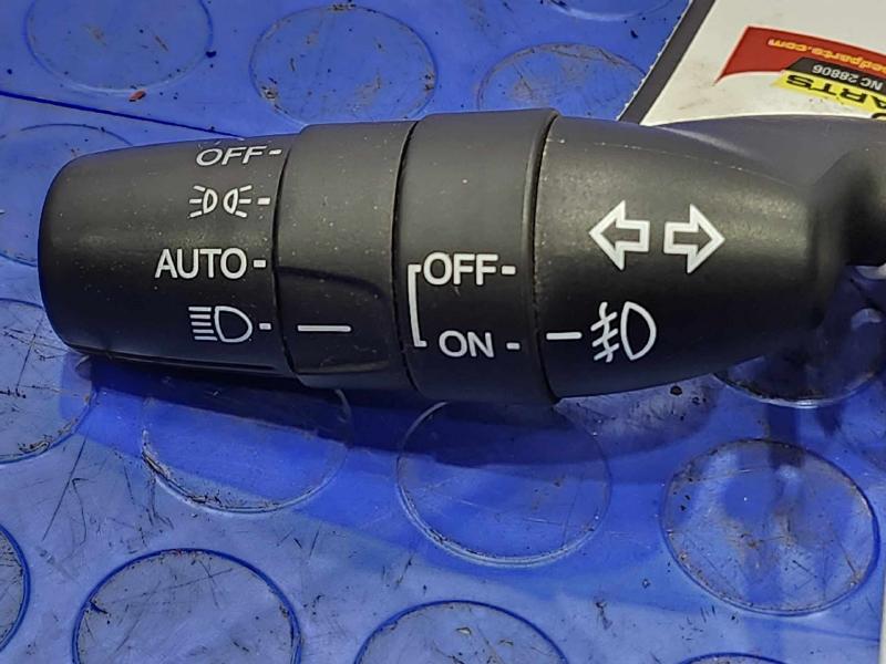 2010 Honda Pilot Combination Switch