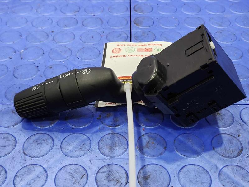 2010 Honda Pilot Combination Switch