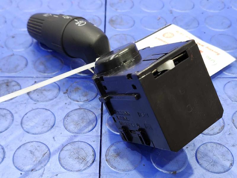 2010 Honda Pilot Combination Switch