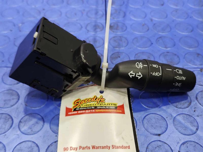 2010 Honda Pilot Combination Switch