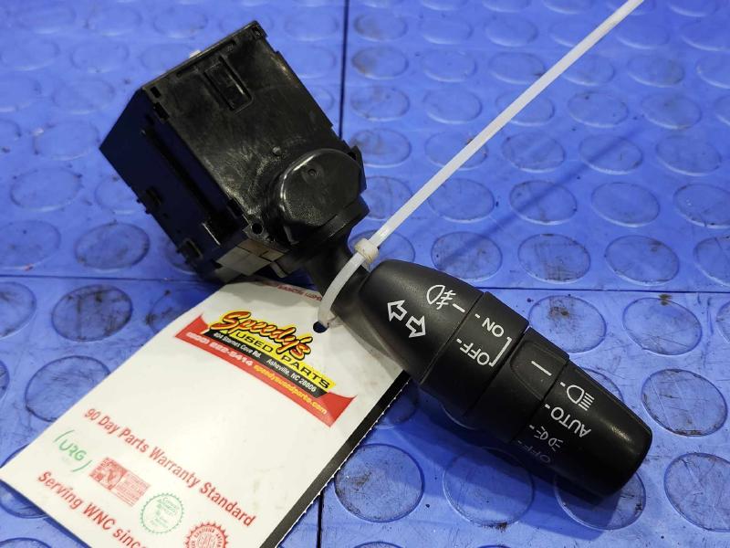 2010 Honda Pilot Combination Switch