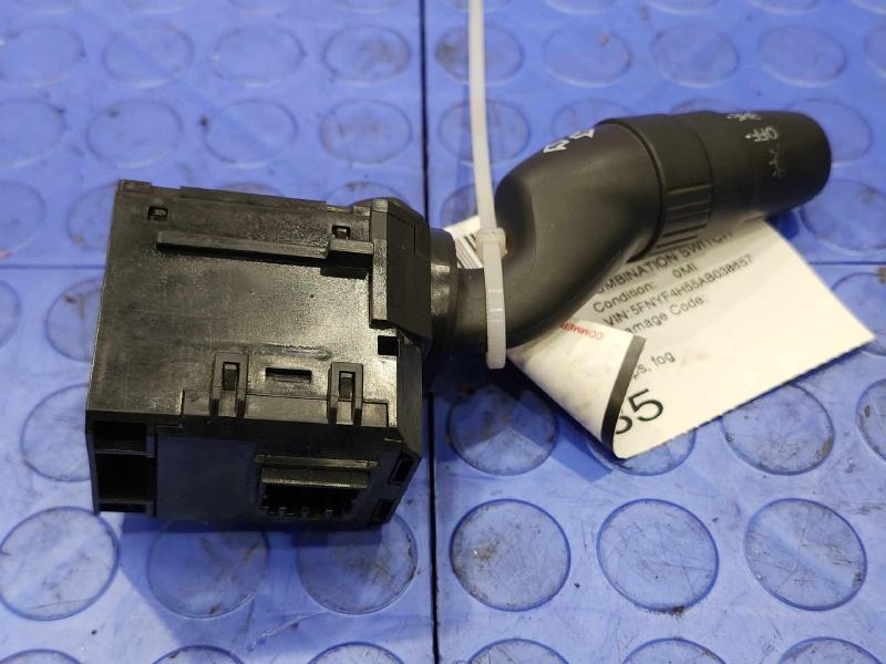 2010 Honda Pilot Combination Switch