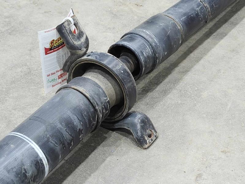 2007-2011 Honda CR-V Rear Driveshaft Propeller Shaft Genuine OEM 40100SXSA01