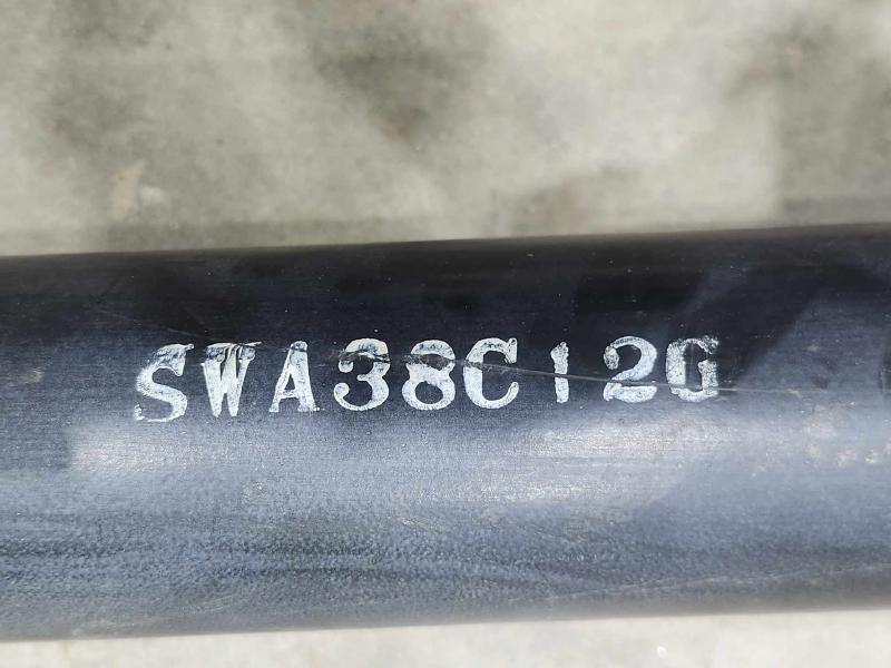2007-2011 Honda CR-V Rear Driveshaft Propeller Shaft Genuine OEM 40100SXSA01