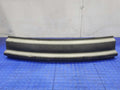 2011 Maserati Quattroporte Rear Bumper Reinforcement