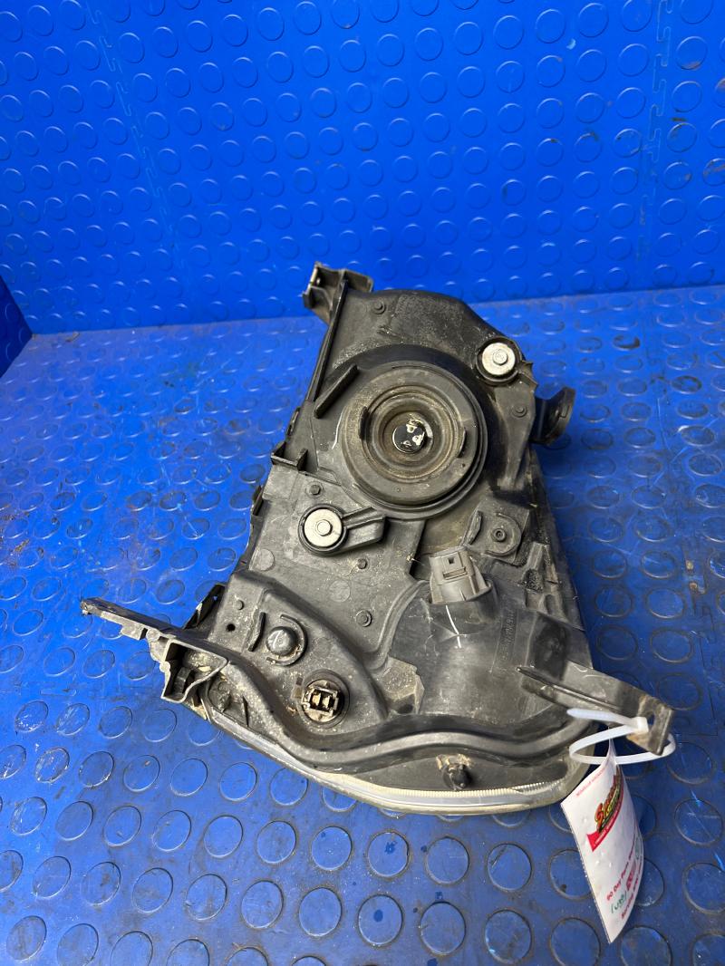 2003 Honda Pilot Headlamp Assembly