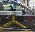 2012 Subaru Impreza Front Door