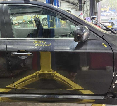 2012 Subaru Impreza Front Door