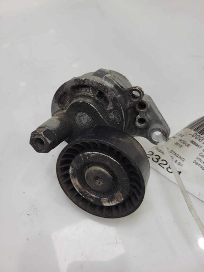 2015 Nissan Rogue Engine Belt Tensioner