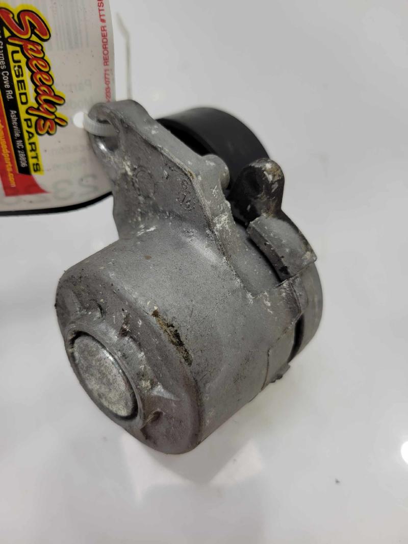 2015 Nissan Rogue Engine Belt Tensioner
