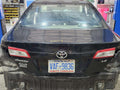 2013 Toyota Camry Trunk/Decklid/Hatch/Tailgate