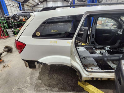 2015 Dodge Journey Quarter Panel