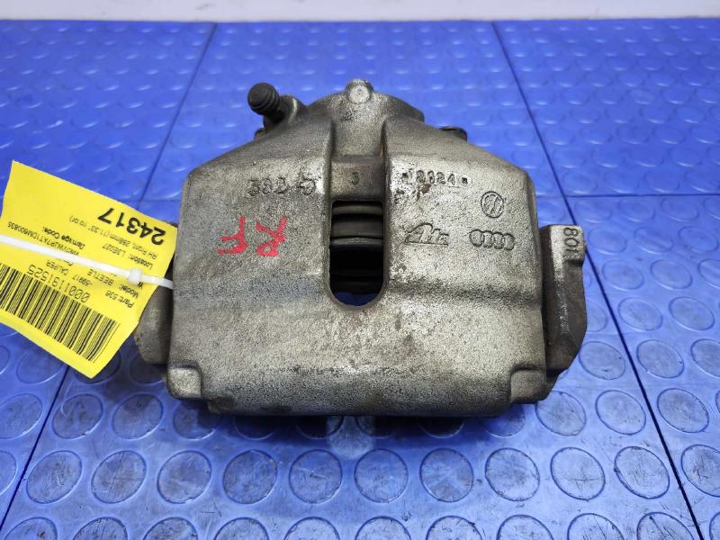 2013 Volkswagen Beetle Caliper