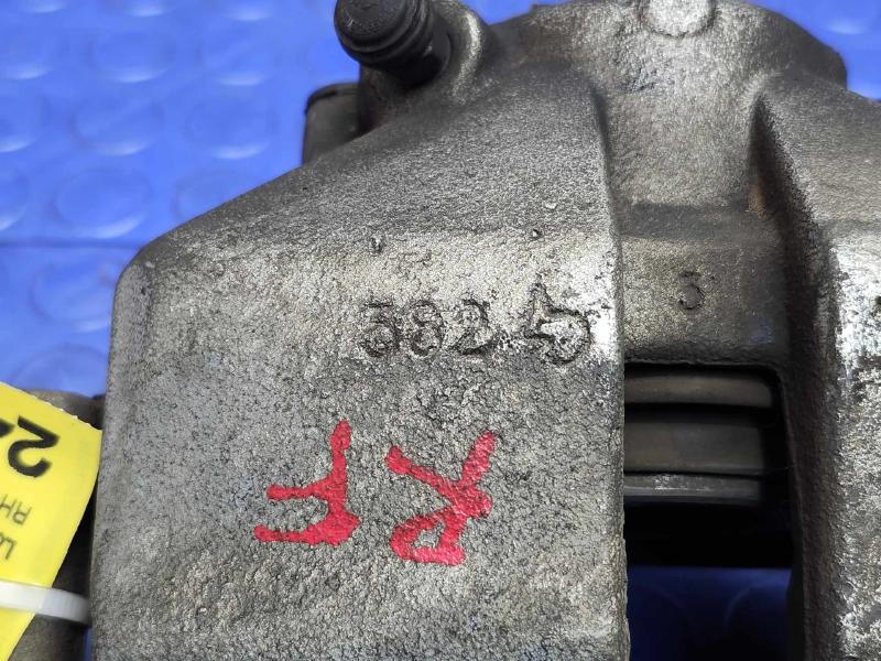 2013 Volkswagen Beetle Caliper