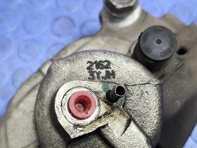 2013 Volkswagen Beetle Caliper