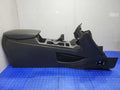 2018 Ford Escape Front Console