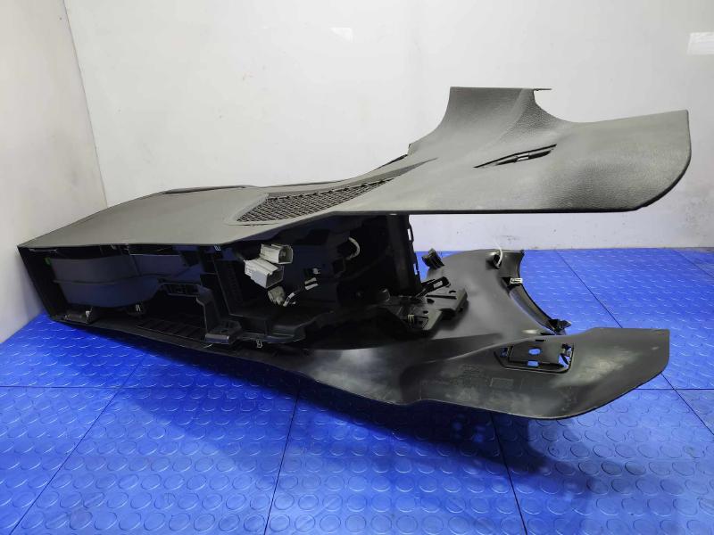 2018 Ford Escape Front Console