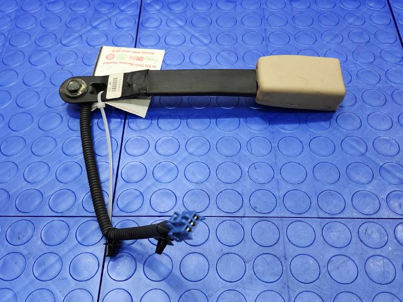 2008 Acura MDX Front Seat Belt